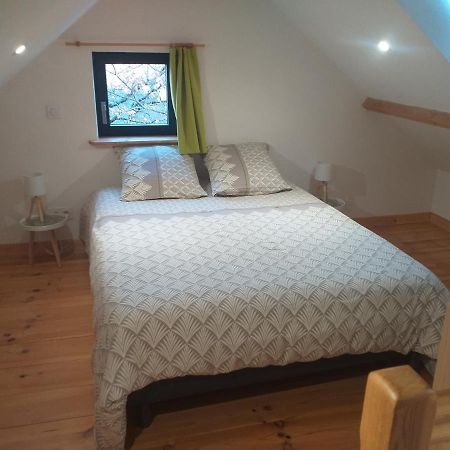 Mon Chalet Au Coeur Des Cevennes Vebron Екстер'єр фото