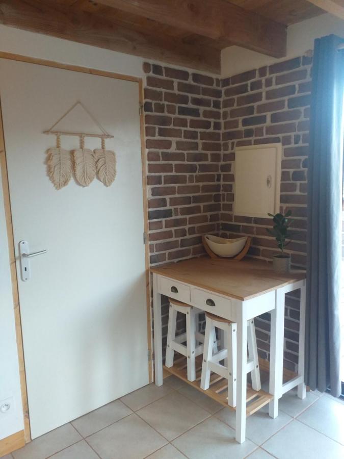 Mon Chalet Au Coeur Des Cevennes Vebron Екстер'єр фото